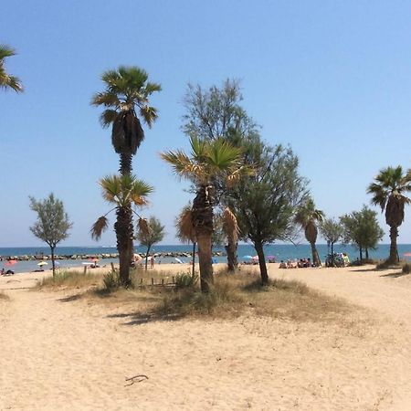 Superb Apartment With Balcony Near The Beach Saint-Raphael  Luaran gambar