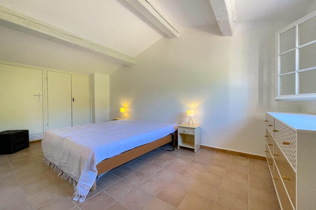 Superb Apartment With Balcony Near The Beach Saint-Raphael  Luaran gambar