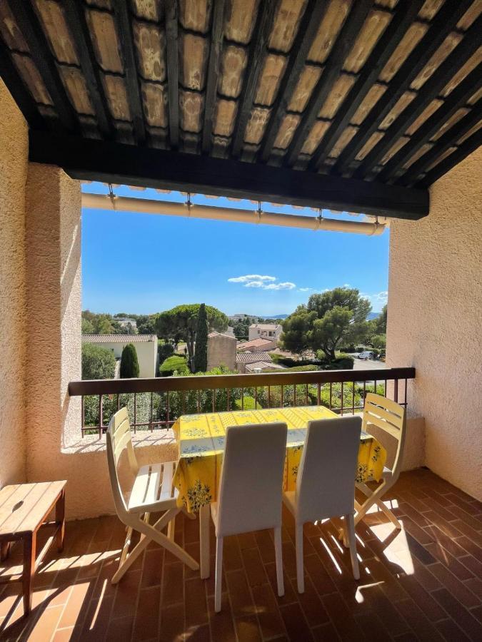 Superb Apartment With Balcony Near The Beach Saint-Raphael  Luaran gambar