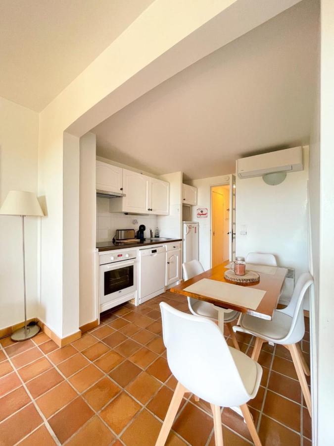 Superb Apartment With Balcony Near The Beach Saint-Raphael  Luaran gambar