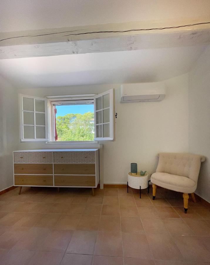 Superb Apartment With Balcony Near The Beach Saint-Raphael  Luaran gambar