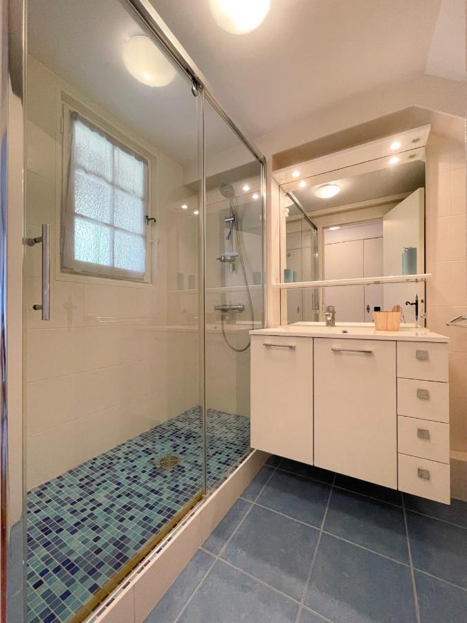 Superb Apartment With Balcony Near The Beach Saint-Raphael  Luaran gambar