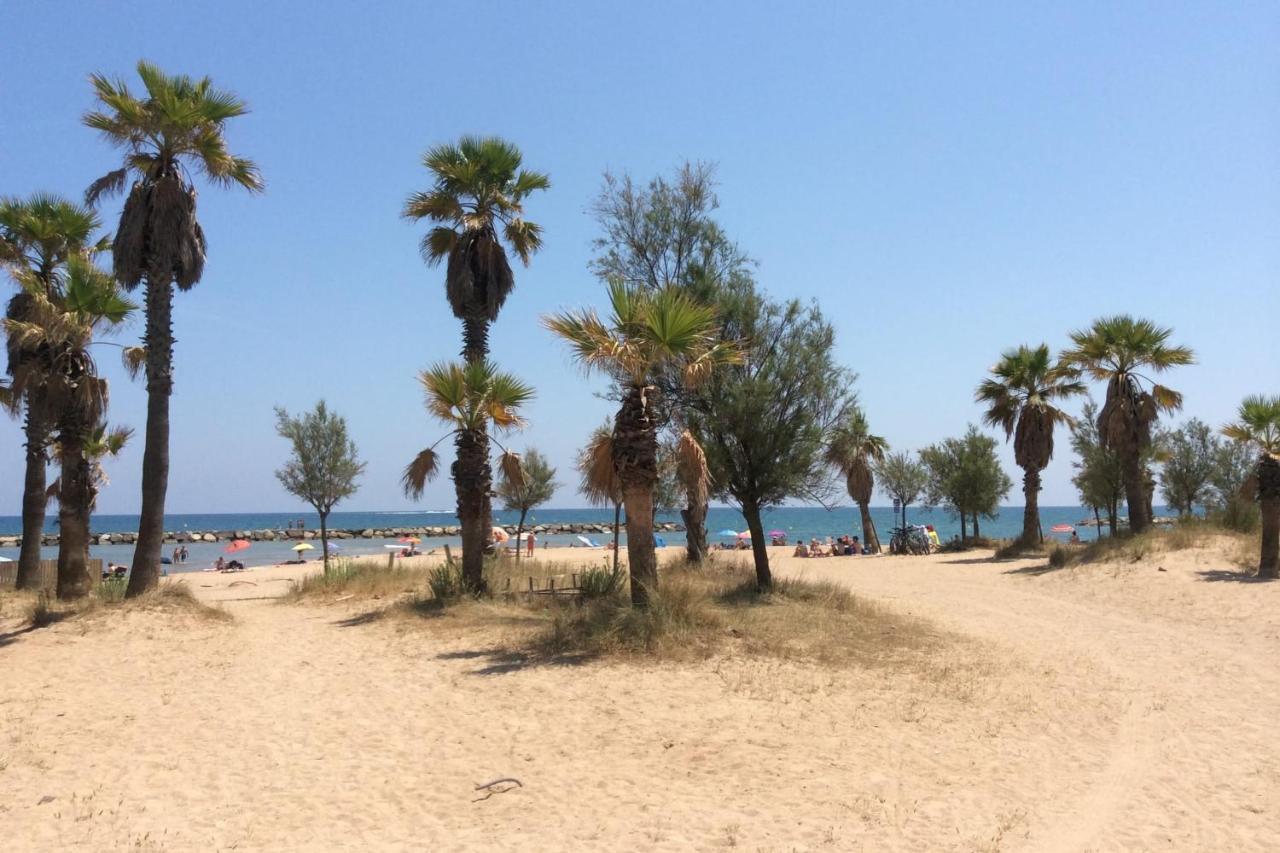 Superb Apartment With Balcony Near The Beach Saint-Raphael  Luaran gambar