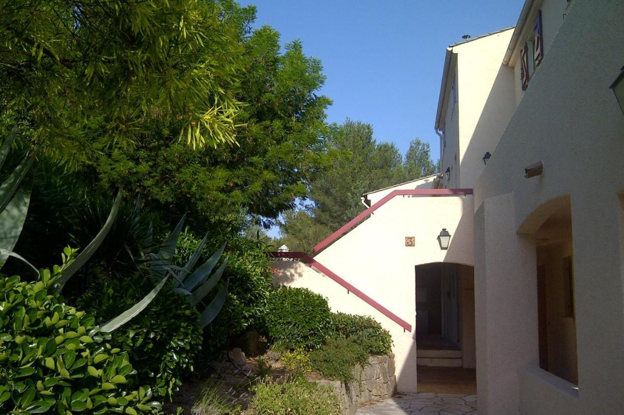 Superb Apartment With Balcony Near The Beach Saint-Raphael  Luaran gambar