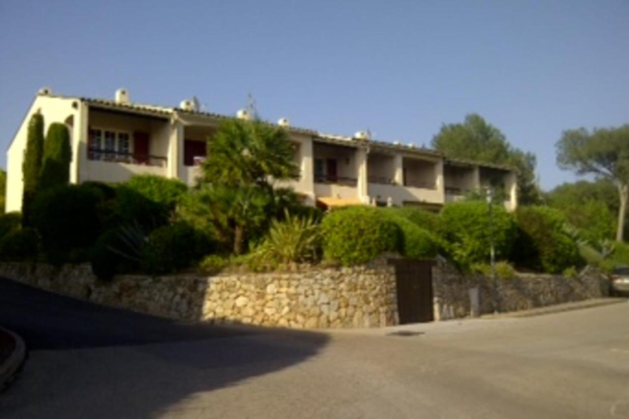 Superb Apartment With Balcony Near The Beach Saint-Raphael  Luaran gambar